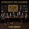 No Roots - Straight No Chaser lyrics