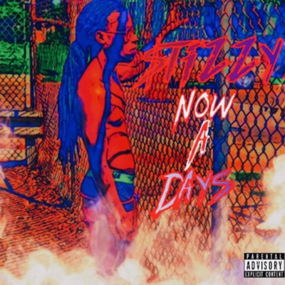 Now a Days - EP