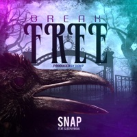Break Free (feat. Sleep Lyrical) - Single - Snap