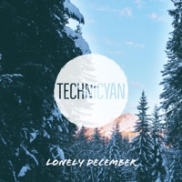 Lonely December - Single - Technicyan