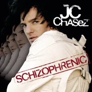 Jc Chasez