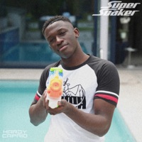 Super Soaker - Single - Hardy Caprio