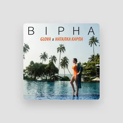 Listen to Glova, watch music videos, read bio, see tour dates & more!