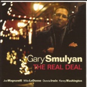 The Real Deal (feat. Joe Magnarelli, Mike LeDonne, Dennis Irwin & Kenny Washington) artwork