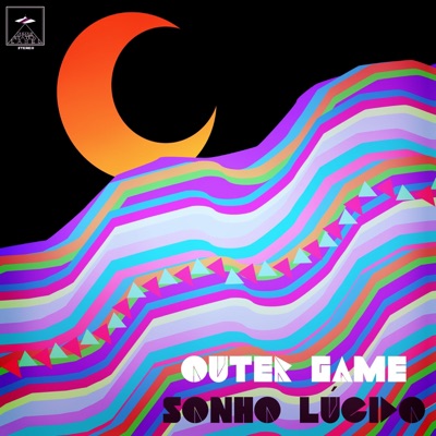 Sonho Lúcido - Single