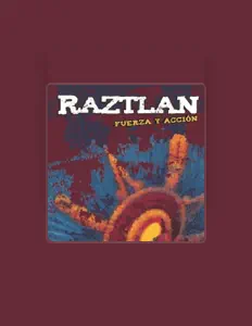 Dengarkan Raztlan, tonton video musik, baca bio, lihat tanggal tur & lainnya!
