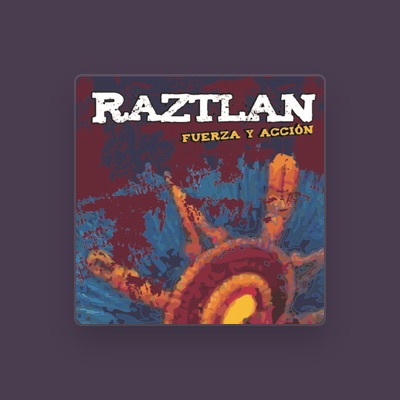 Listen to Raztlan, watch music videos, read bio, see tour dates & more!