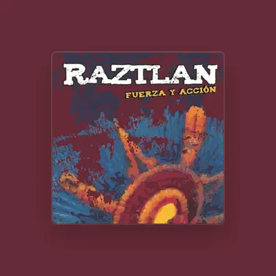 Listen to Raztlan, watch music videos, read bio, see tour dates & more!