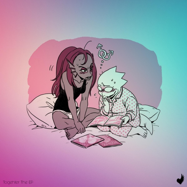 Together, The EP