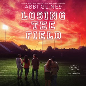 Losing the Field (Unabridged)