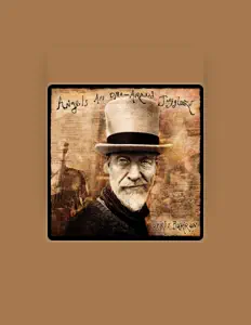 Escucha a Chris Barron, mira videos musicales, lee su biografía, consulta las fechas de las gira y más.