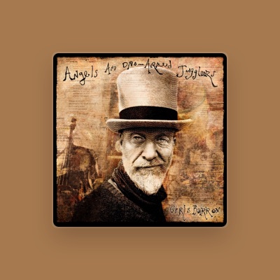 Listen to Chris Barron, watch music videos, read bio, see tour dates & more!