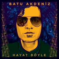 Hayat Böyle - EP - Batu Akdeniz