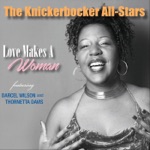 The Knickerbocker All-Stars - Talk to Me, Talk to Me (feat. Darcel Wilson)