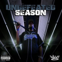 Undefeated Season - Killa Teck