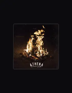 Listen to Athena, watch music videos, read bio, see tour dates & more!