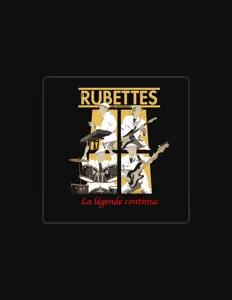 收听 Rubettes featuring Alan Williams、观看音乐视频、阅读小传、查看巡演日期等 ！