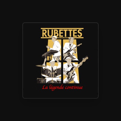 Listen to Rubettes featuring Alan Williams, watch music videos, read bio, see tour dates & more!