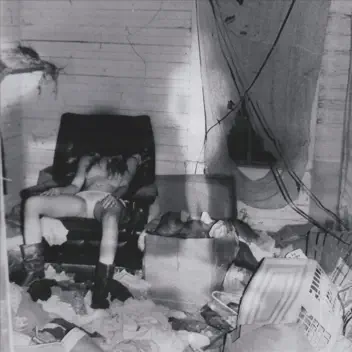Among Us All album cover