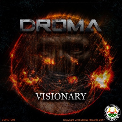 Visionary - Single