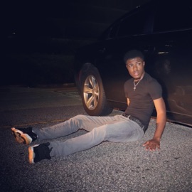 Pain I'm Feeling Lil Mont