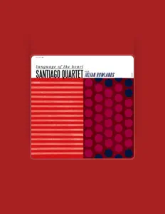 收听 Santiago Quartet、观看音乐视频、阅读小传、查看巡演日期等 ！