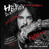 The Heroin Diaries: Ten Year Anniversary Edition (Unabridged) - Nikki Sixx