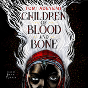 audiobook Children of Blood and Bone