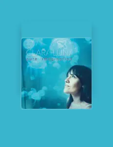 Poslechněte si interpreta Clara Luna, sledujte hudební videa, přečtěte si životopis, podívejte se na data turné a další informace.