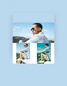 Ouça Julian Morgan, assista a videoclipes, leia a biografia, veja as datas das turnês e mais!