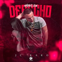 Amigos Con Derechos - Single - JC Karo