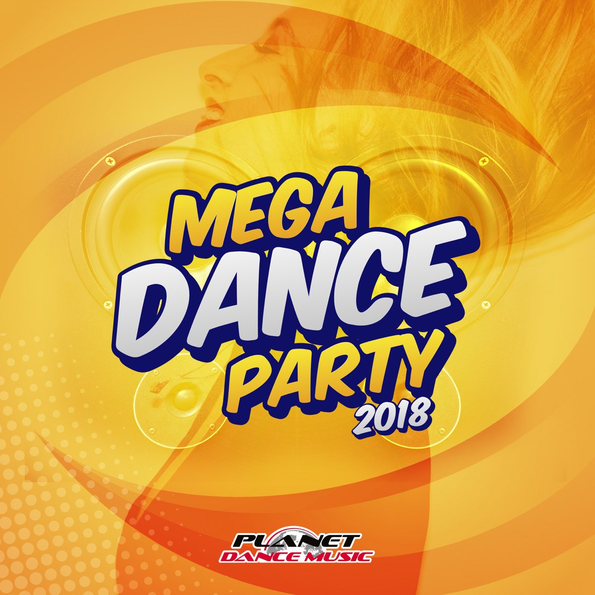 Mega Dance Party 2018 by Various Artists on Apple Music