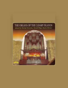 Ascolta Tomas Flegr, guarda video musicali, leggi la biografia, vedi le date del tour & altro!