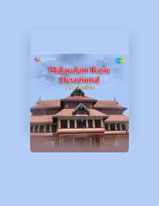 Listen to N. V. Haridas, watch music videos, read bio, see tour dates & more!