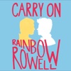 Rainbow Rowell