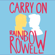 Rainbow Rowell - Carry On