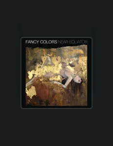 Fancy Colorsを聴いたり、ミュージックビデオを鑑賞したり、経歴やツアー日程などを確認したりしましょう！