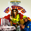 Not Givin' In (feat. Tippa Irie & Solar Lion) [Sonny Wharton Remix] - FreQ Nasty