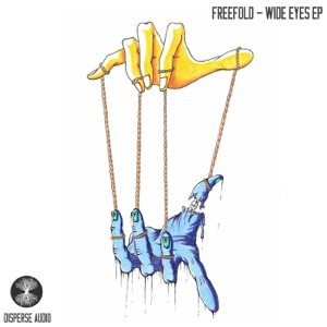 Freefold - Wide Eyes - EP