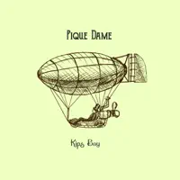 Kips Bay — Pique Dame