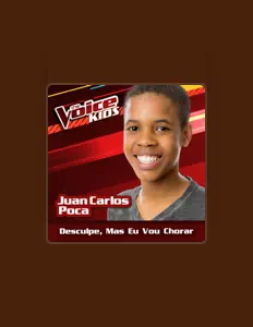 Hör dir Juan Carlos Poca an, schau dir Musikvideos an, lies die Biografie, finde Tourdaten und mehr!