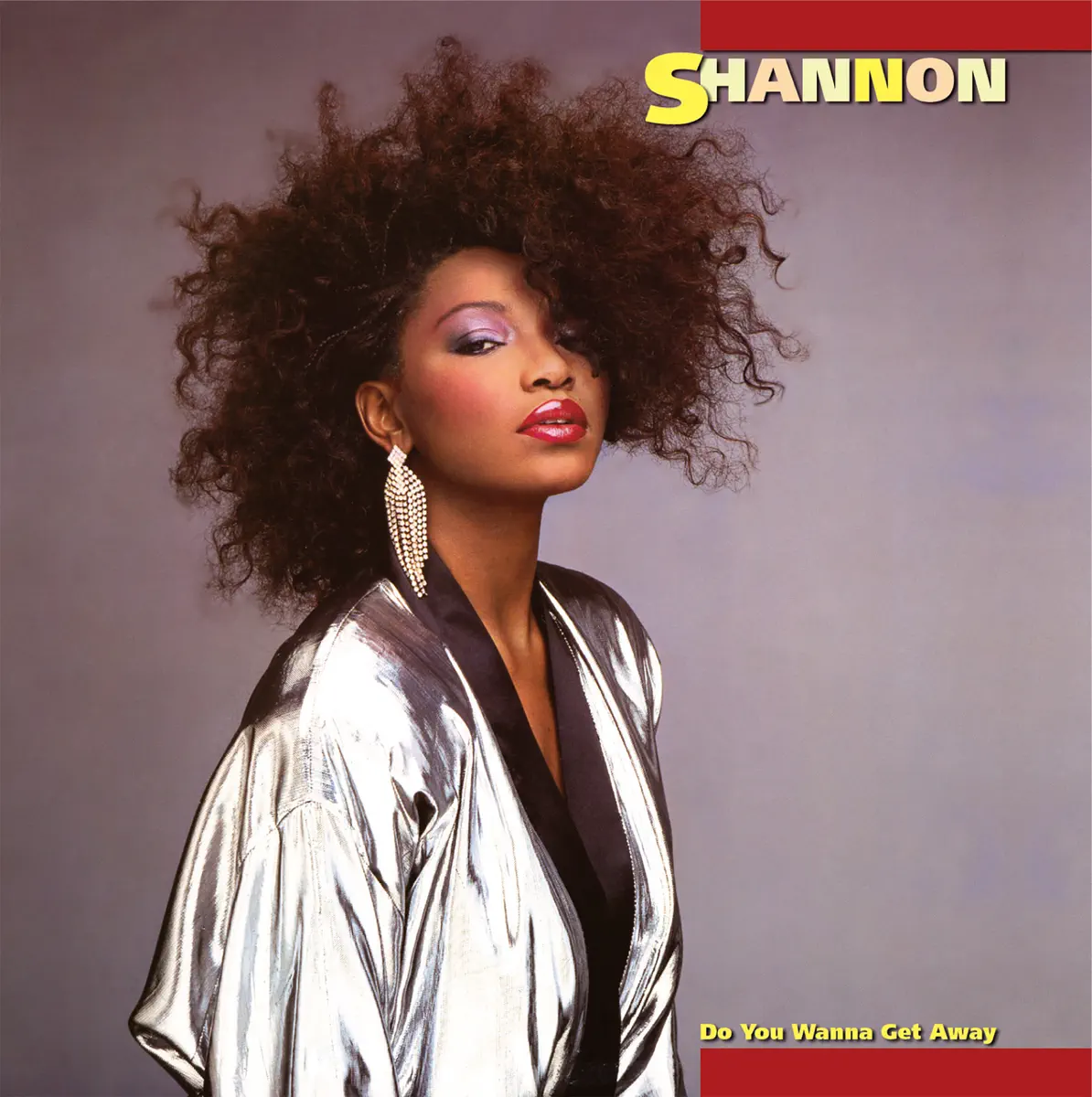 Shannon - Do You Wanna Get Away (1985) [iTunes Plus AAC M4A]-新房子