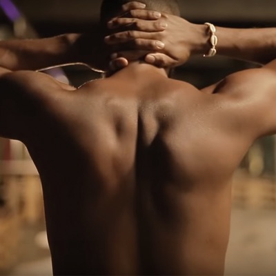 Nêgo Brasileiro - Single