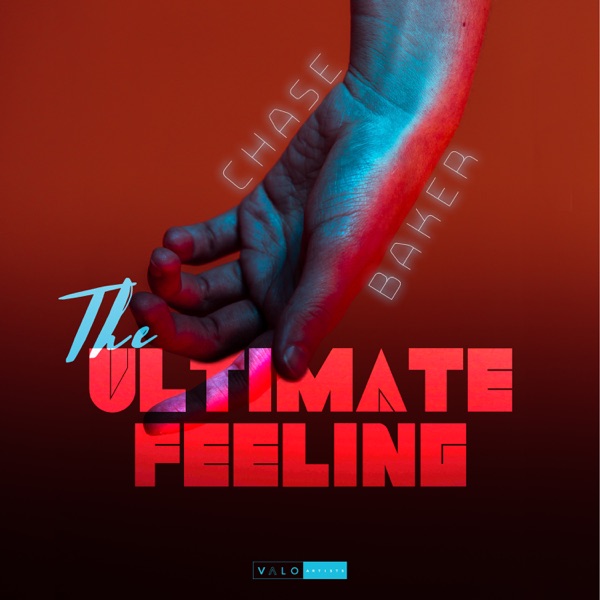The Ultimate Feeling - EP
