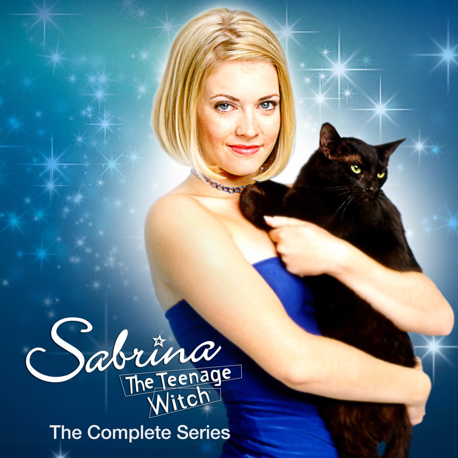 where to buy sabrina the teenage witch movie where to buy sabrina the teenage witch movie