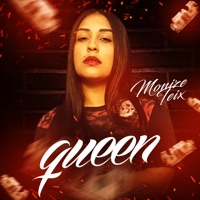 Queen - Single - Monize Teix