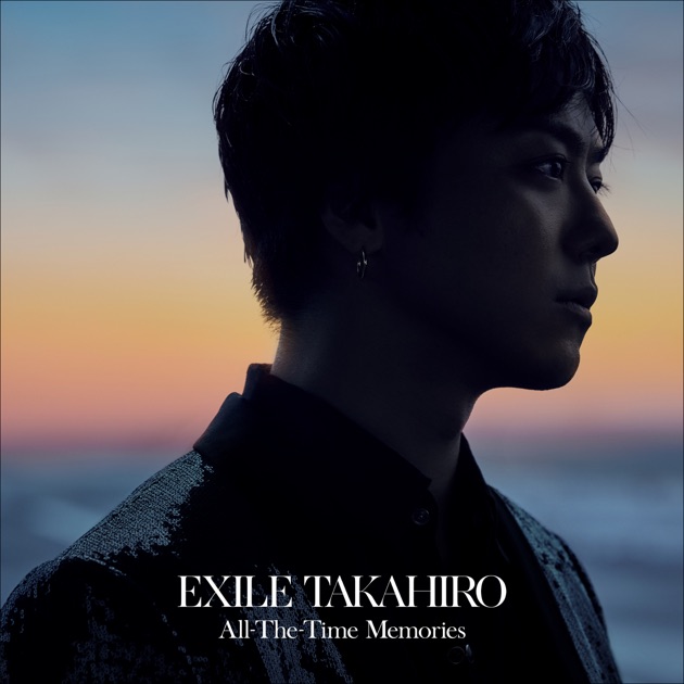 ミュージック TAKAHIRO the VISIONALUX the VISIONALUX - EXILE TAKAHIROのアルバム - Apple Music