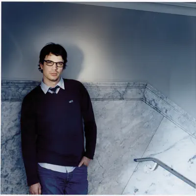 Annabelle - Single - Matthew Good