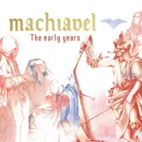 Rope  Dancer — Machiavel