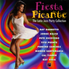 Various Artists - Fiesta Picante: The Latin Jazz Party Collection artwork